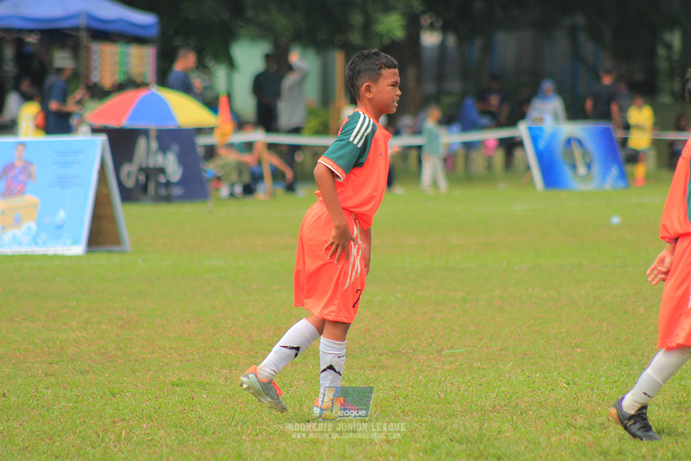 ijl u10 070925 johnson sport academy vs rajawali nusantara