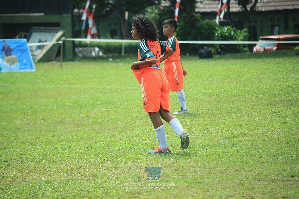 ijl u10 070925 johnson sport academy vs rajawali nusantara