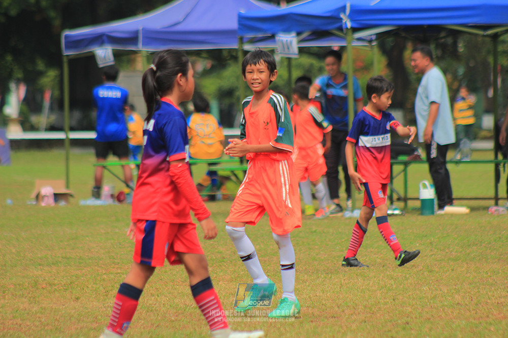 ijl u10 070925 johnson sport academy vs rajawali nusantara