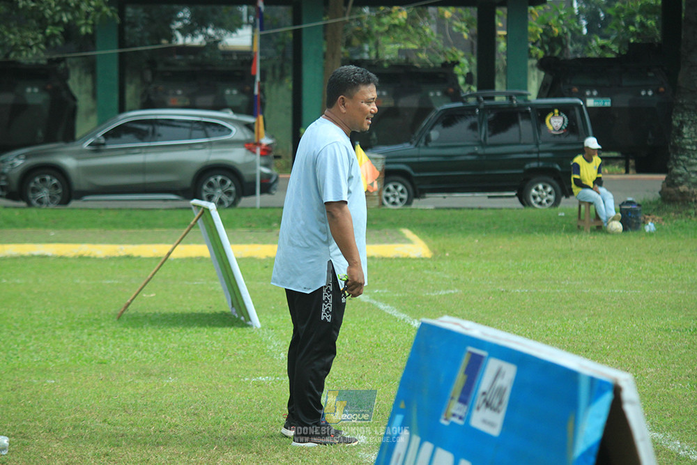 ijl u10 070925 johnson sport academy vs rajawali nusantara