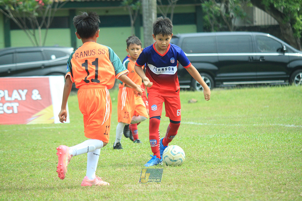 ijl u10 070925 johnson sport academy vs rajawali nusantara