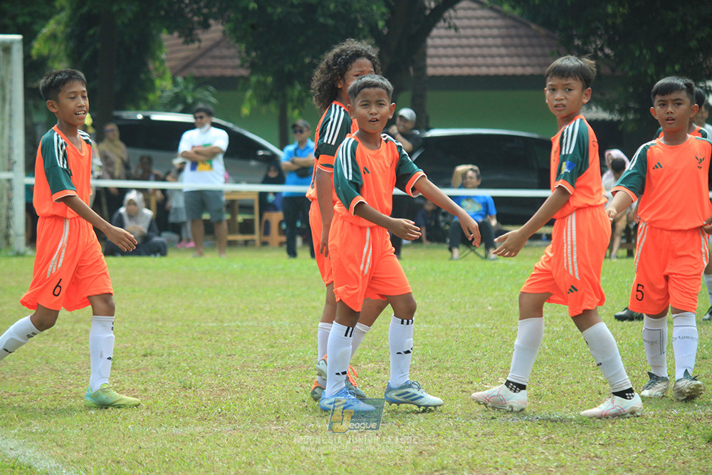 ijl u10 070925 johnson sport academy vs rajawali nusantara