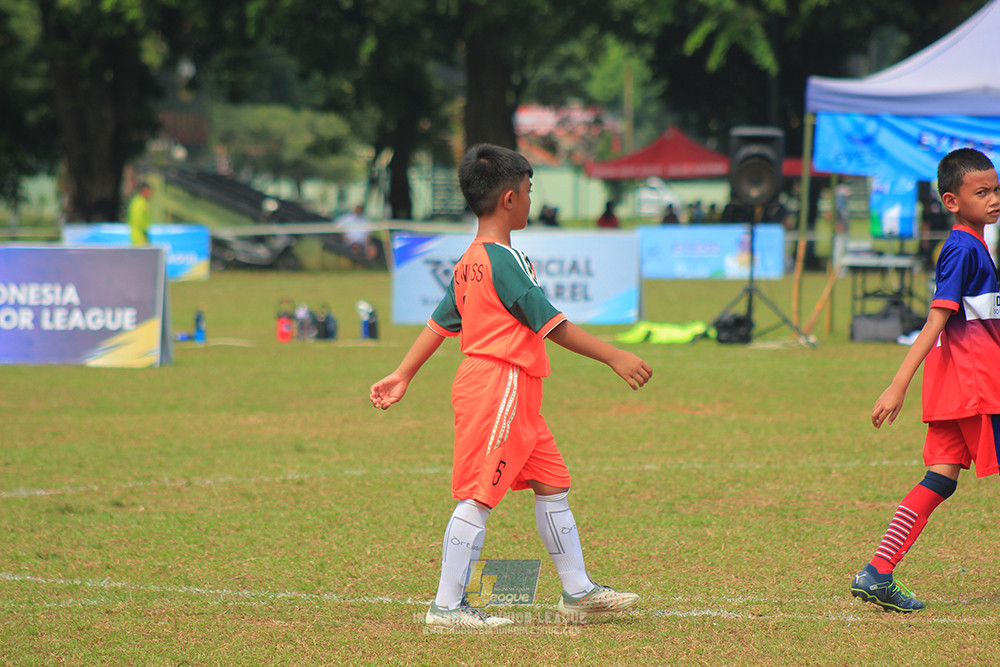 ijl u10 070925 johnson sport academy vs rajawali nusantara