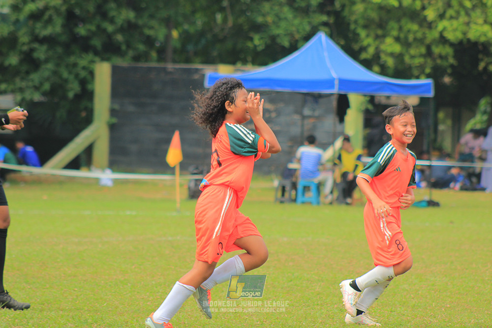 ijl u10 070925 johnson sport academy vs rajawali nusantara