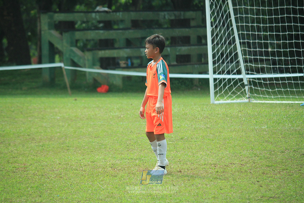 ijl u10 070925 johnson sport academy vs rajawali nusantara