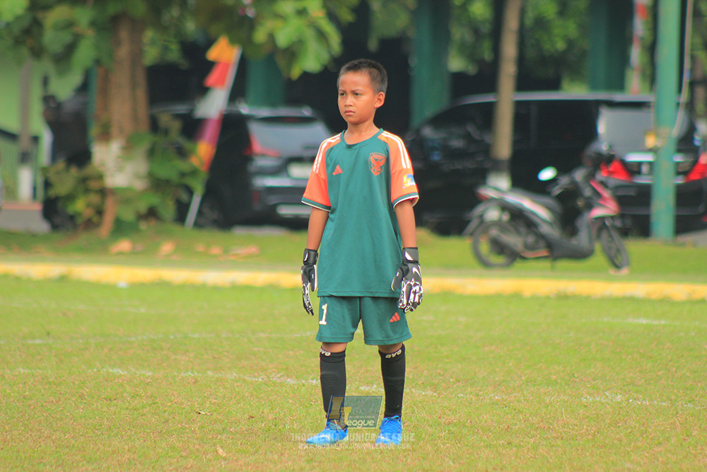 ijl u10 070925 johnson sport academy vs rajawali nusantara