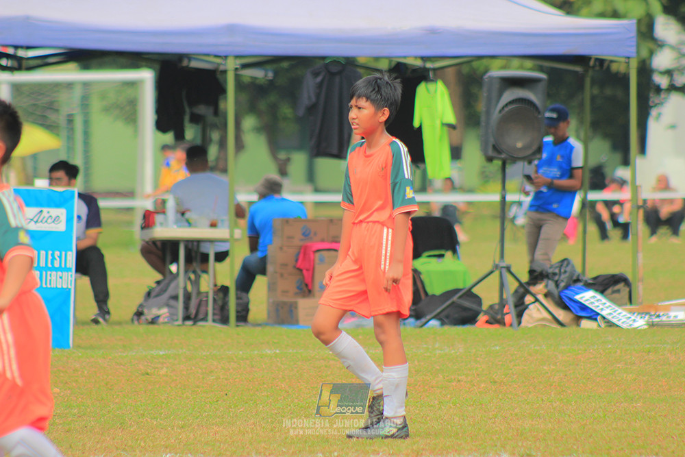 ijl u10 070925 johnson sport academy vs rajawali nusantara