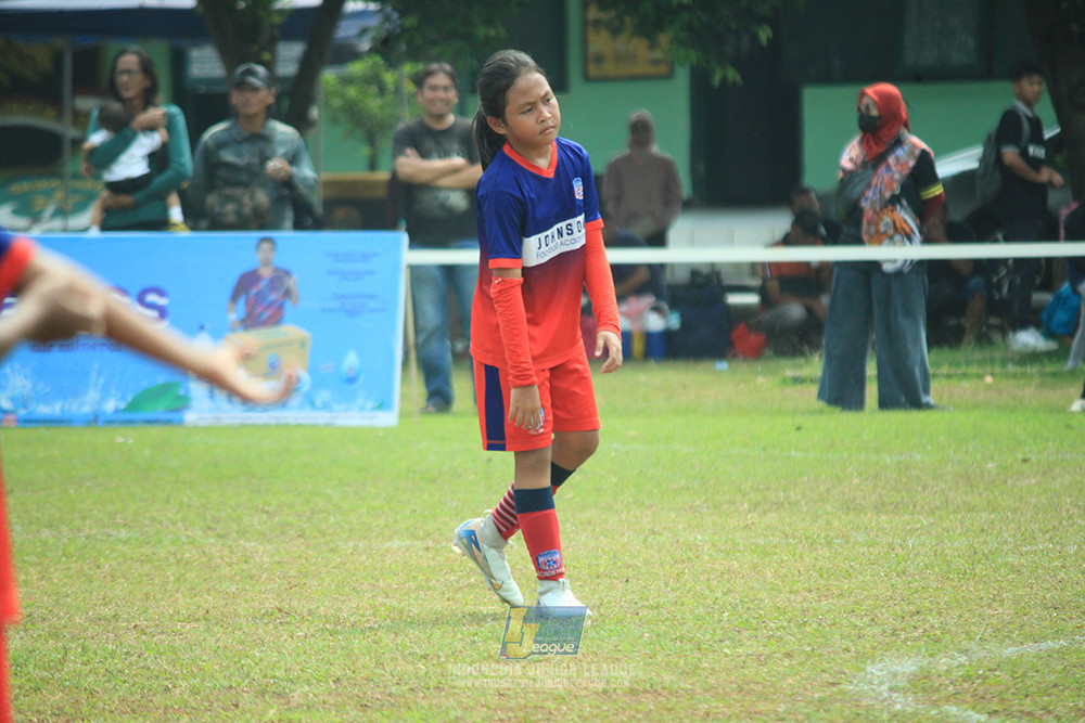 ijl u10 070925 johnson sport academy vs rajawali nusantara