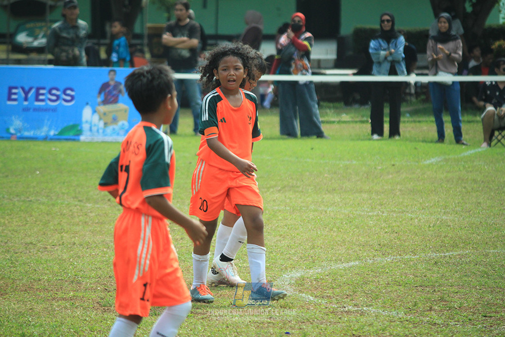 ijl u10 070925 johnson sport academy vs rajawali nusantara