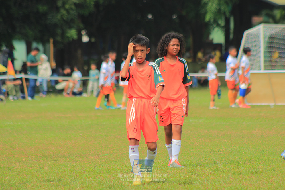 ijl u10 070925 johnson sport academy vs rajawali nusantara