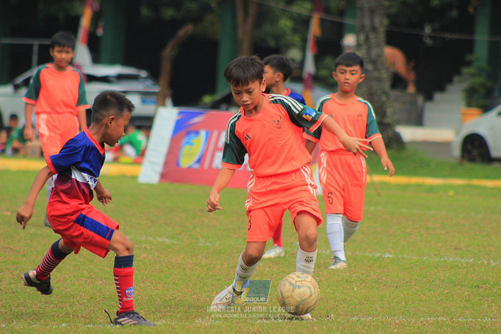 ijl u10 070925 johnson sport academy vs rajawali nusantara