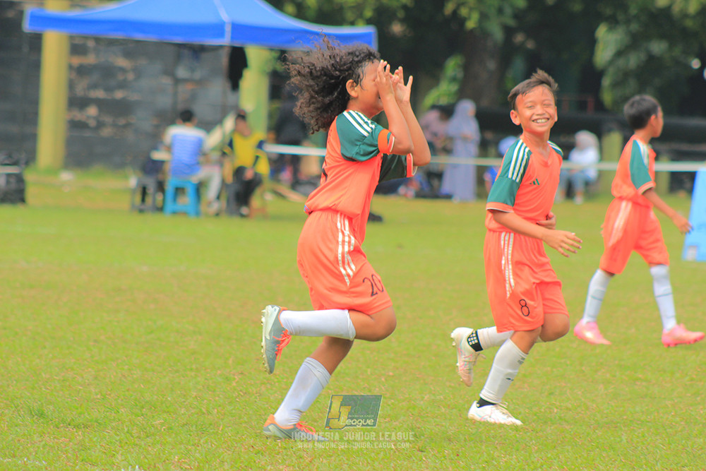 ijl u10 070925 johnson sport academy vs rajawali nusantara
