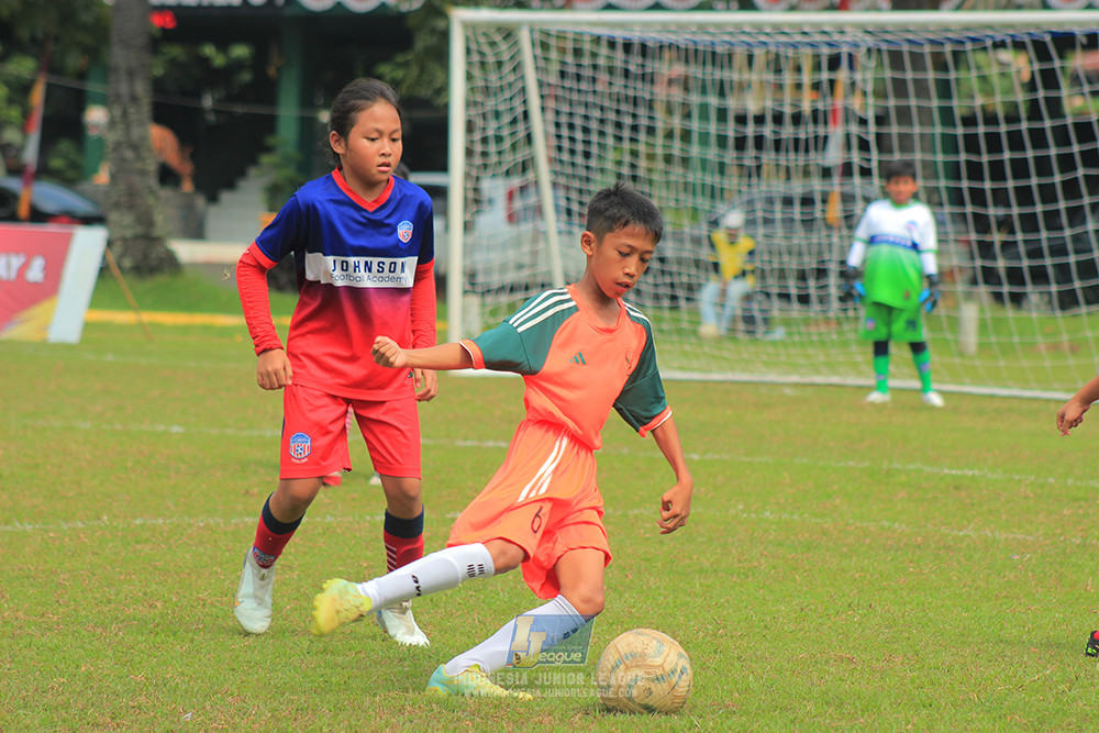 ijl u10 070925 johnson sport academy vs rajawali nusantara