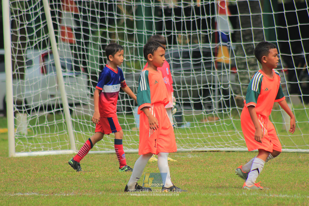 ijl u10 070925 johnson sport academy vs rajawali nusantara
