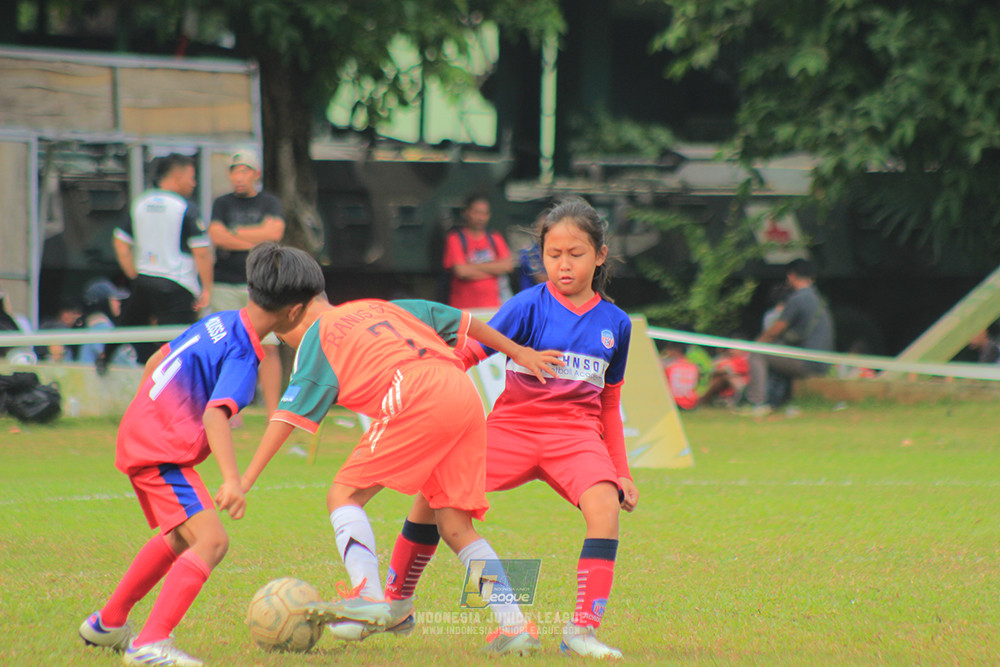 ijl u10 070925 johnson sport academy vs rajawali nusantara
