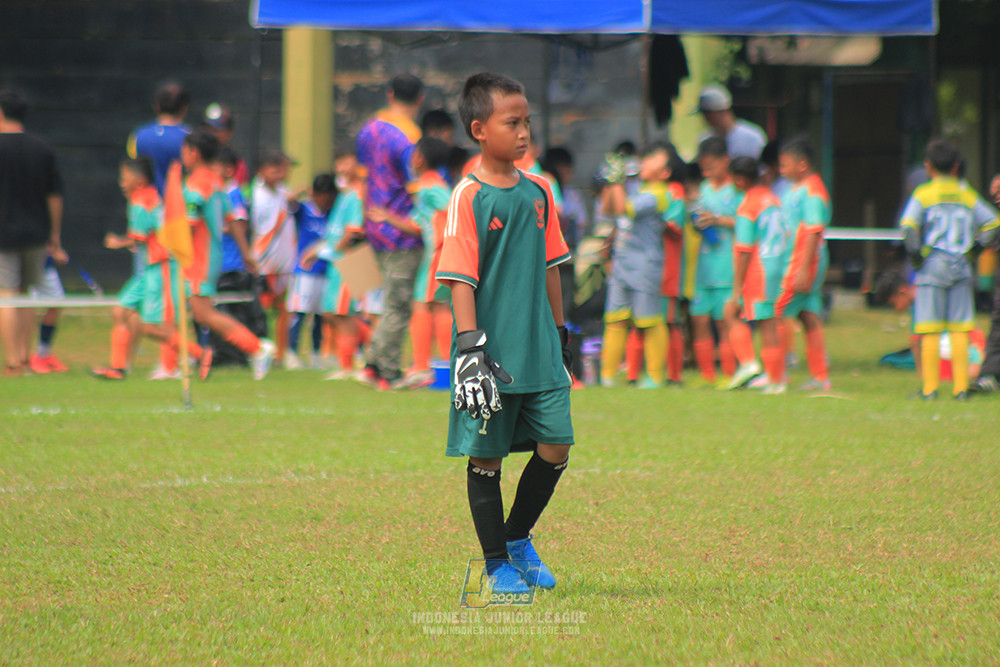 ijl u10 070925 johnson sport academy vs rajawali nusantara