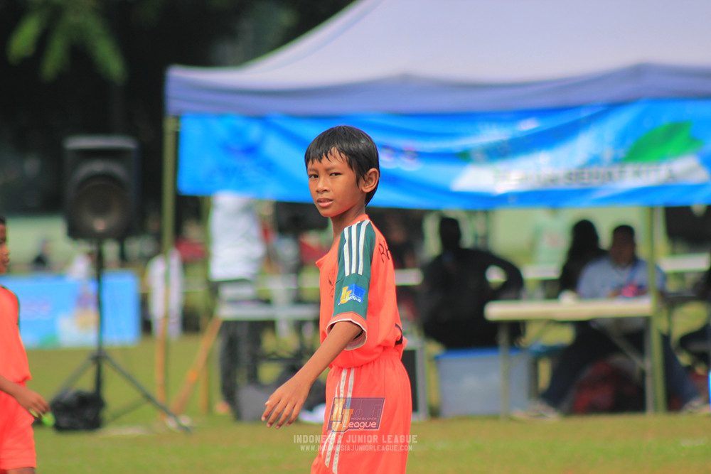 ijl u10 070925 johnson sport academy vs rajawali nusantara