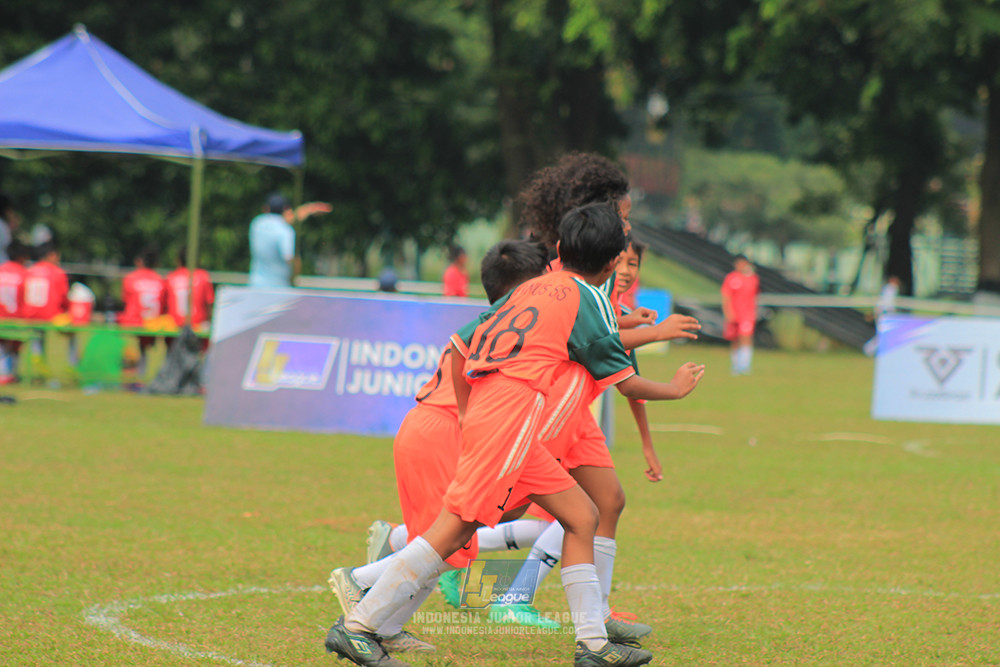 ijl u10 070925 johnson sport academy vs rajawali nusantara