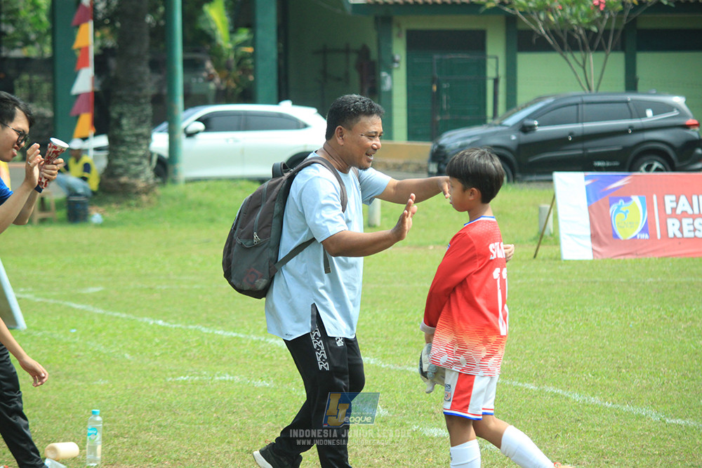 ijl u10 070925 johnson sport academy vs rajawali nusantara