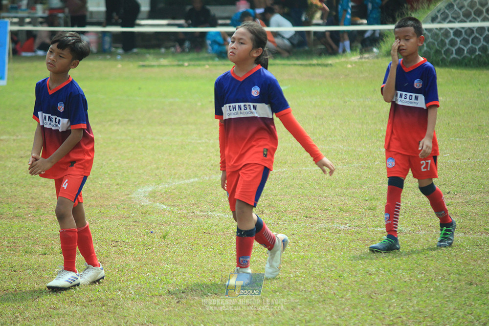 ijl u10 070925 johnson sport academy vs rajawali nusantara