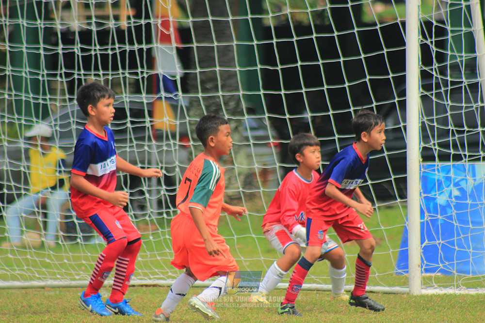 ijl u10 070925 johnson sport academy vs rajawali nusantara