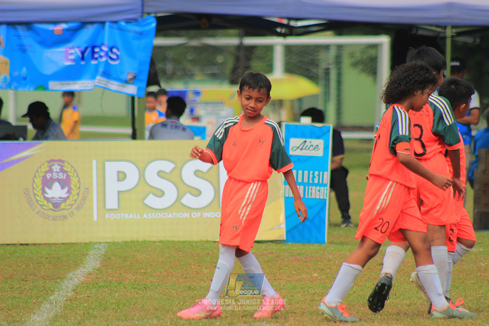 ijl u10 070925 johnson sport academy vs rajawali nusantara