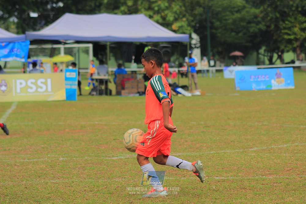ijl u10 070925 johnson sport academy vs rajawali nusantara