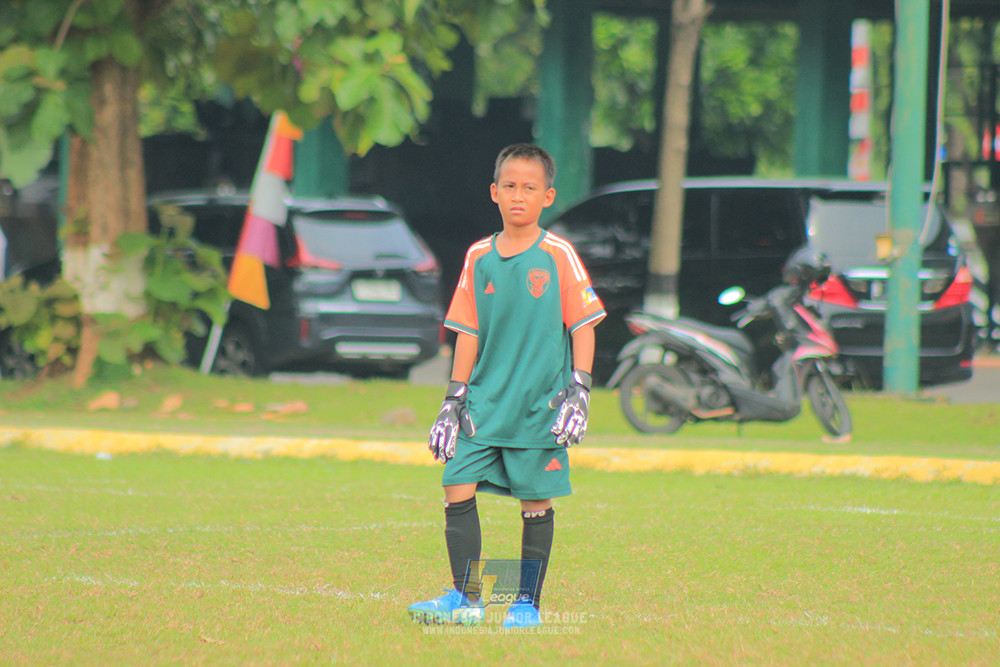 ijl u10 070925 johnson sport academy vs rajawali nusantara