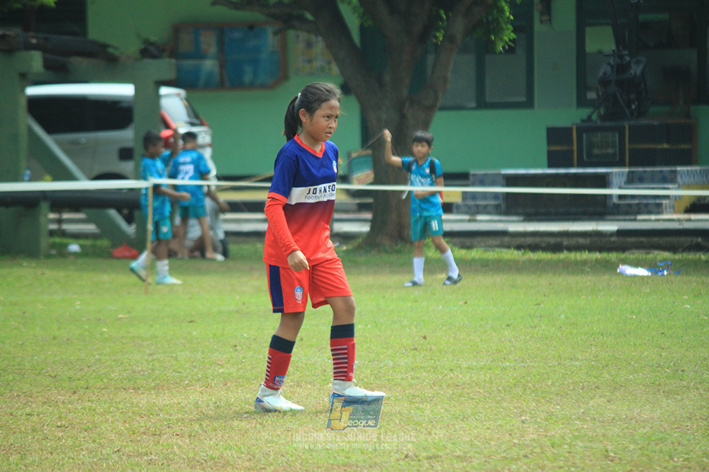 ijl u10 070925 johnson sport academy vs rajawali nusantara
