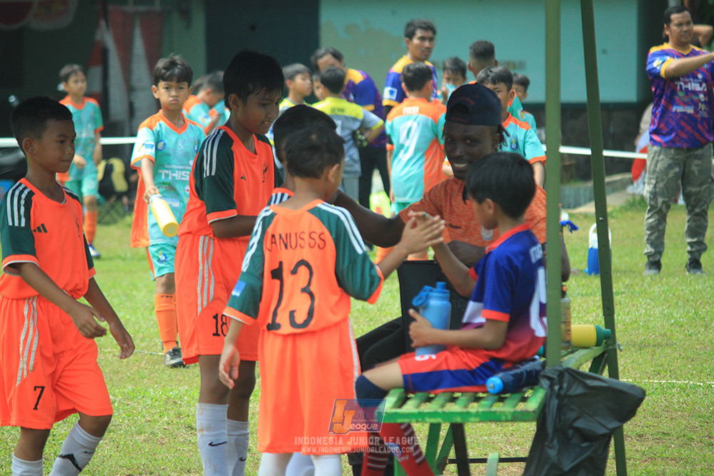 ijl u10 070925 johnson sport academy vs rajawali nusantara