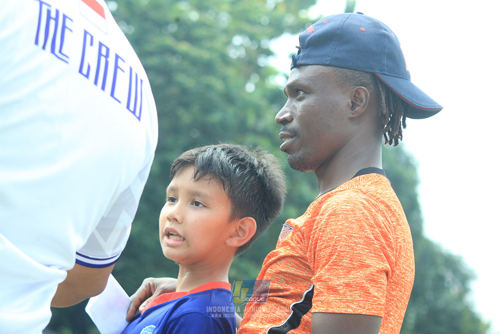 ijl u10 070925 johnson sport academy vs rajawali nusantara