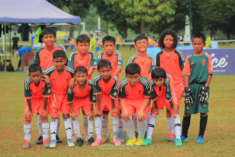 ijl u10 070925 johnson sport academy vs rajawali nusantara