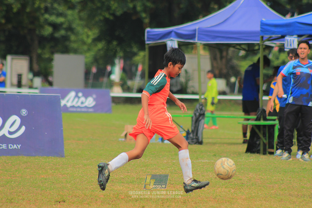 ijl u10 070925 johnson sport academy vs rajawali nusantara