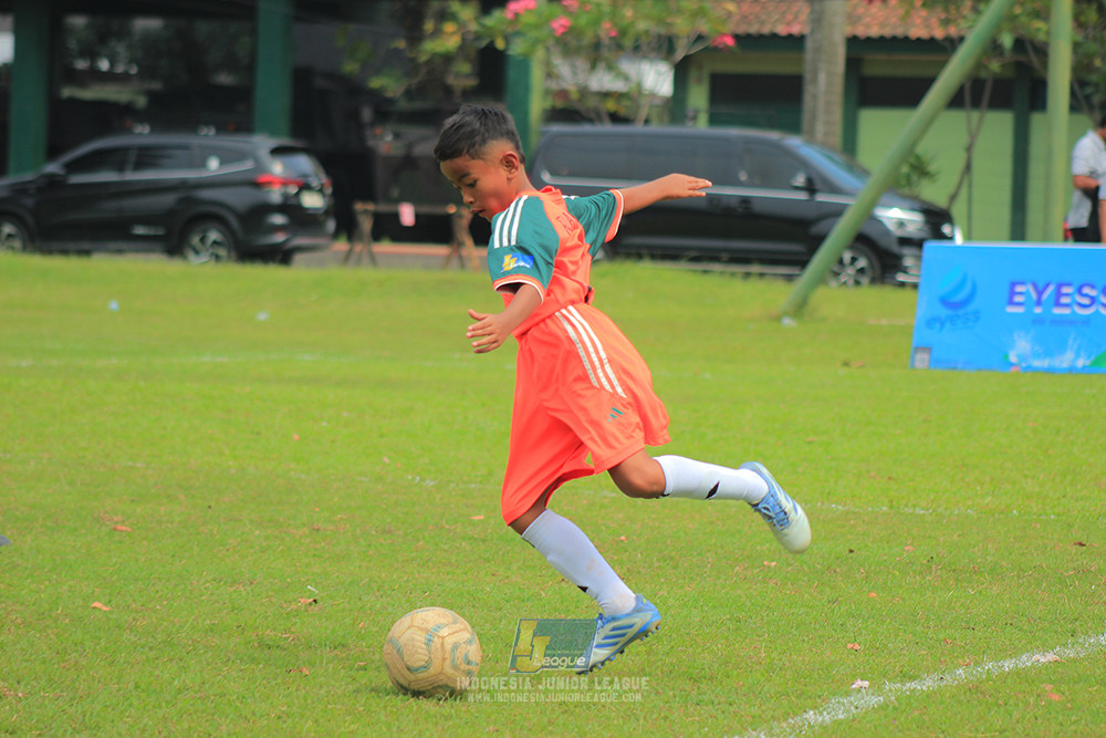 ijl u10 070925 johnson sport academy vs rajawali nusantara