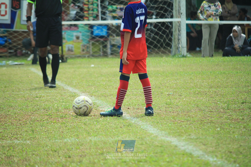 ijl u10 070925 johnson sport academy vs rajawali nusantara