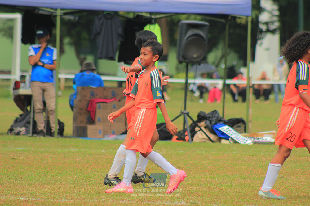ijl u10 070925 johnson sport academy vs rajawali nusantara