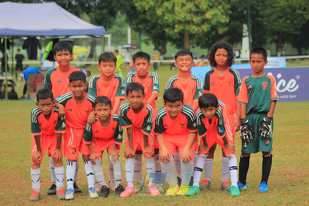 ijl u10 070925 johnson sport academy vs rajawali nusantara
