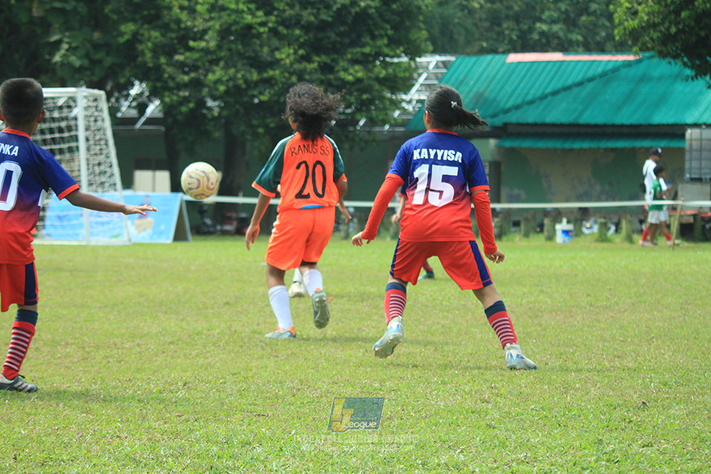 ijl u10 070925 johnson sport academy vs rajawali nusantara