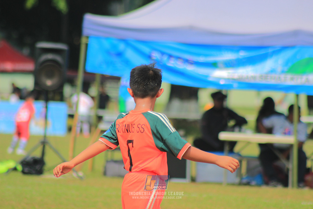 ijl u10 070925 johnson sport academy vs rajawali nusantara