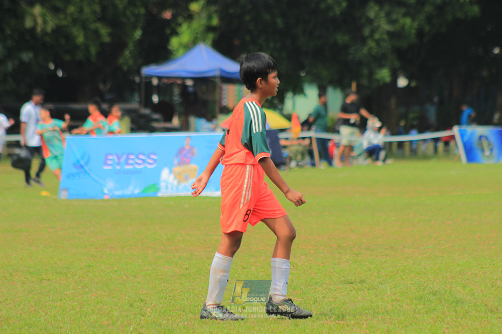 ijl u10 070925 johnson sport academy vs rajawali nusantara