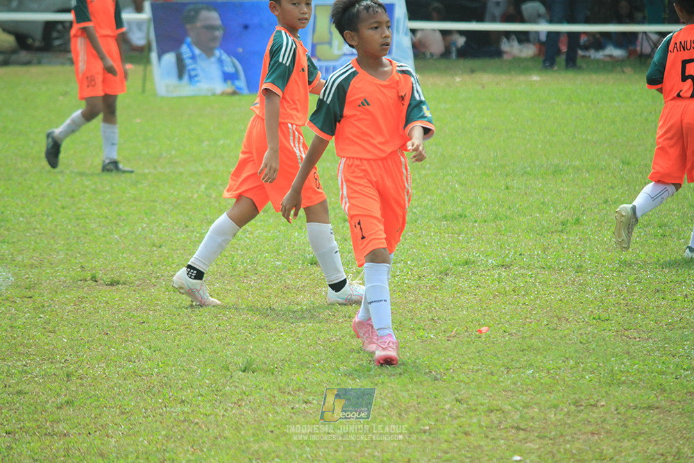 ijl u10 070925 johnson sport academy vs rajawali nusantara