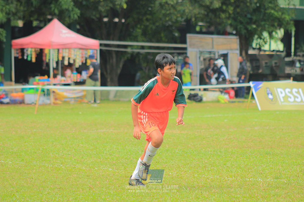 ijl u10 070925 johnson sport academy vs rajawali nusantara
