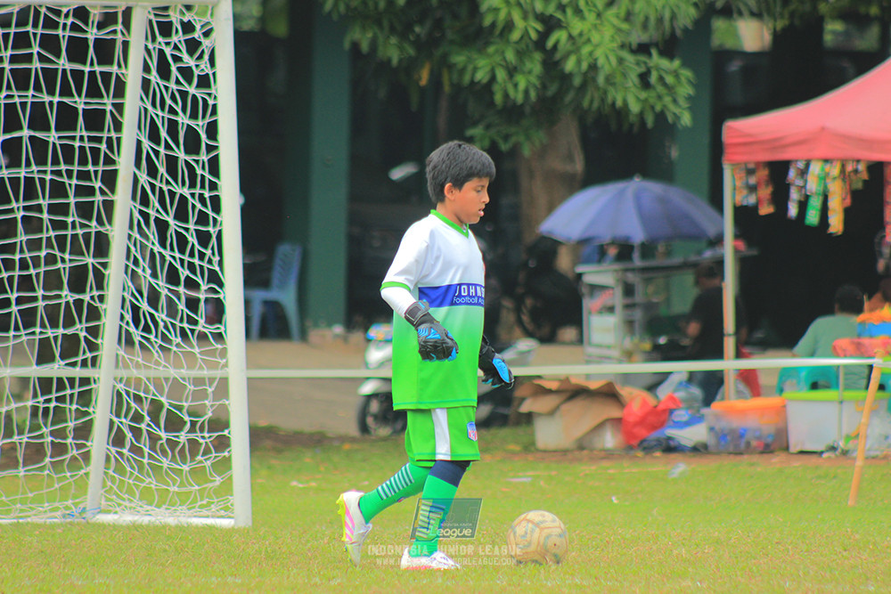 ijl u10 070925 johnson sport academy vs rajawali nusantara