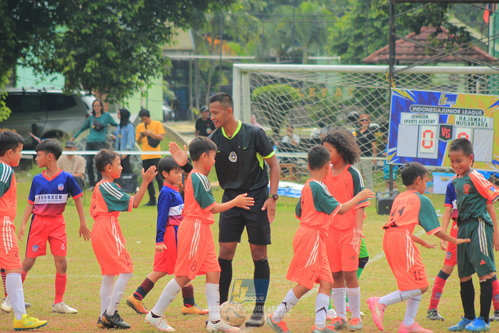 ijl u10 070925 johnson sport academy vs rajawali nusantara