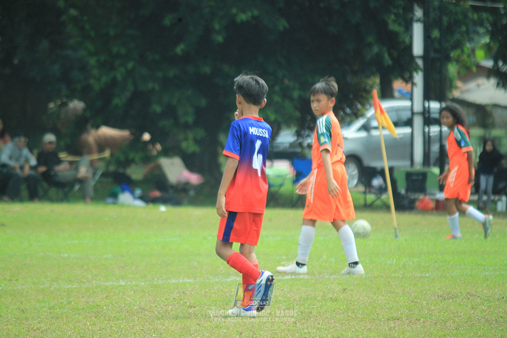 ijl u10 070925 johnson sport academy vs rajawali nusantara