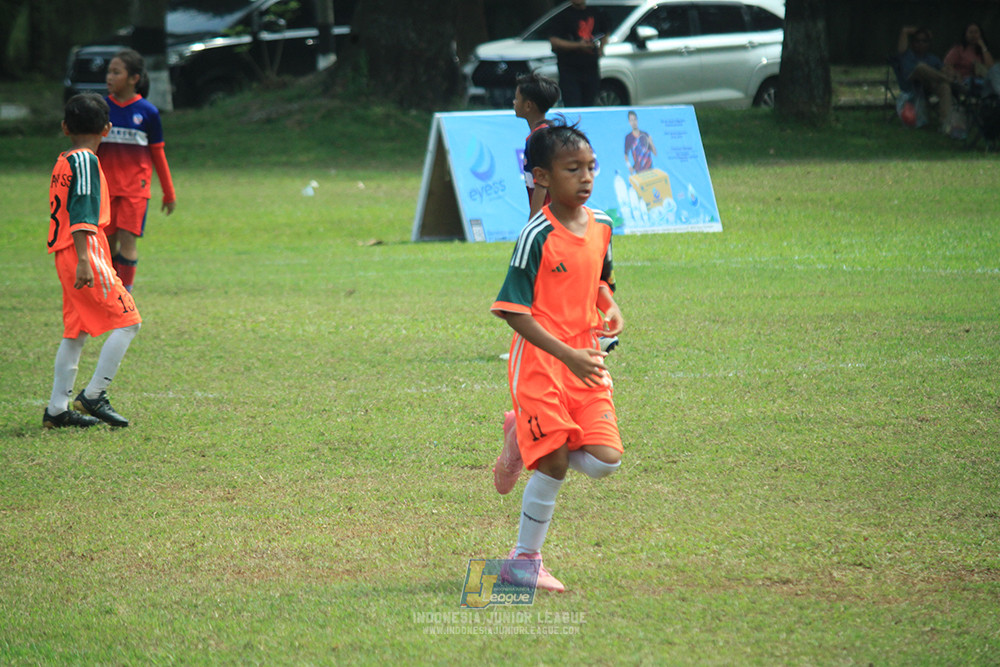 ijl u10 070925 johnson sport academy vs rajawali nusantara