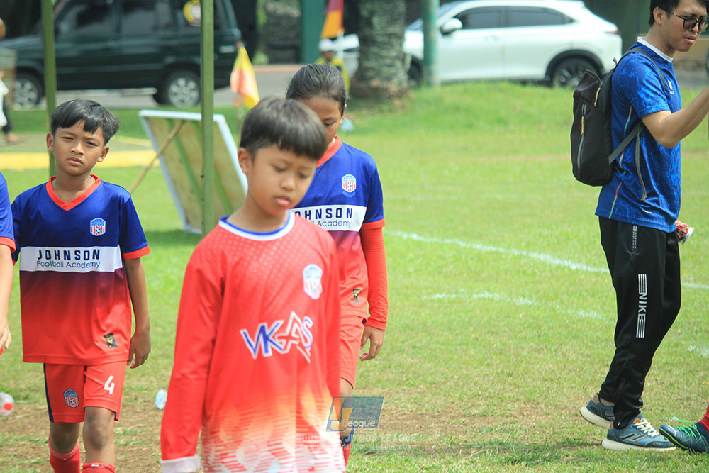ijl u10 070925 johnson sport academy vs rajawali nusantara