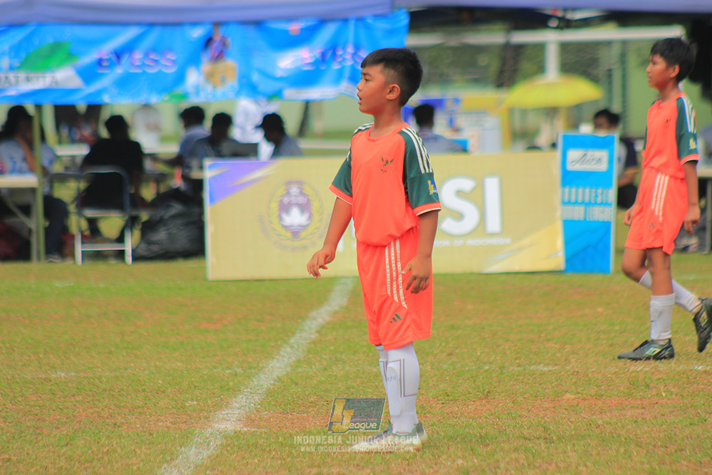 ijl u10 070925 johnson sport academy vs rajawali nusantara