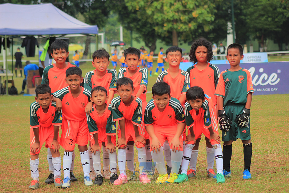 ijl u10 070925 johnson sport academy vs rajawali nusantara