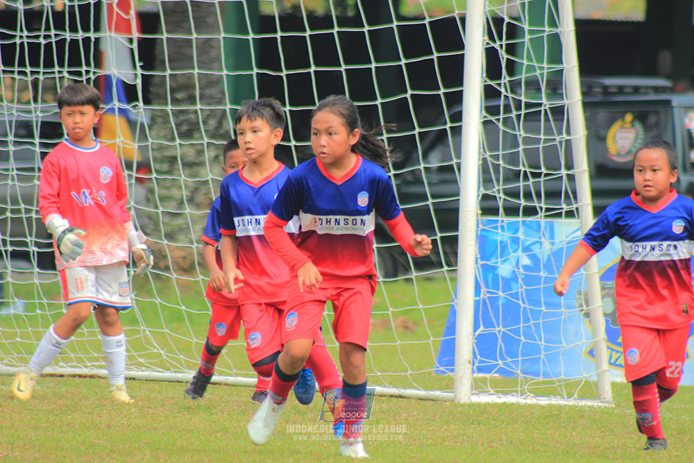 ijl u10 070925 johnson sport academy vs rajawali nusantara